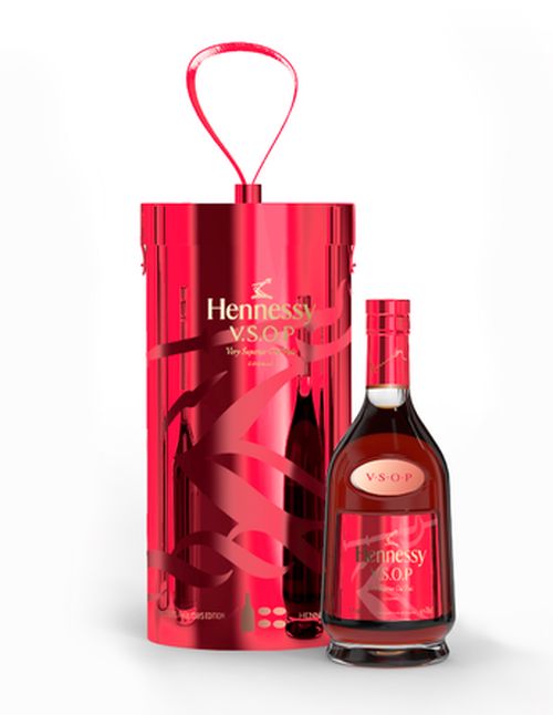 Hennessy VSOP 2022 0,7l 40% GB L.E.