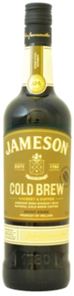 Jameson Cold Brew 30% 0,7L