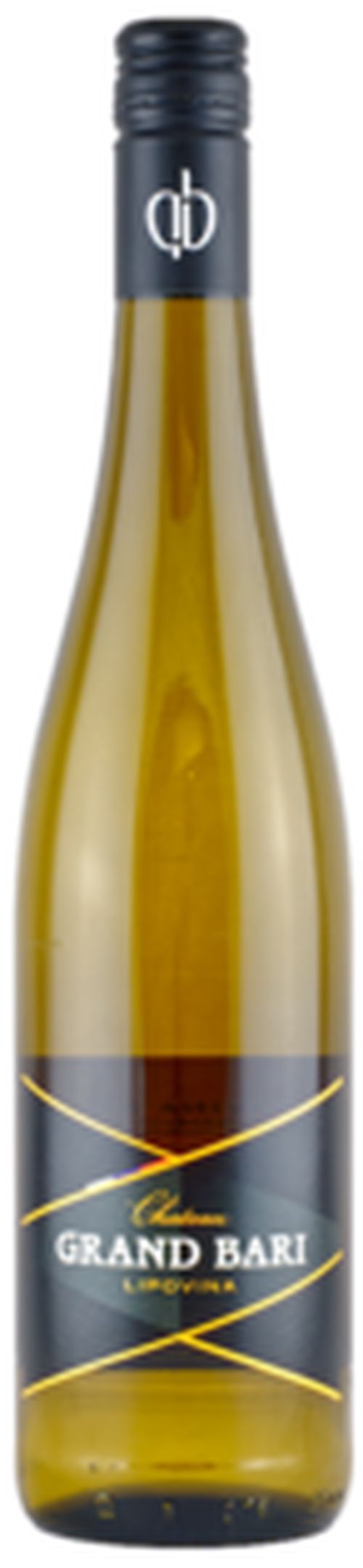 Grand Bari Lipovina 2022 12% 0,75L