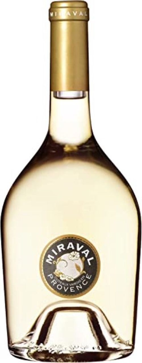 Miraval Cotes de Provence 2022 0,75l 12,5%