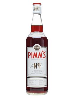 Pimm's No.1 Cup 1l 25%