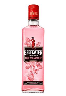 Beefeater Pink 0,7l 37,5%