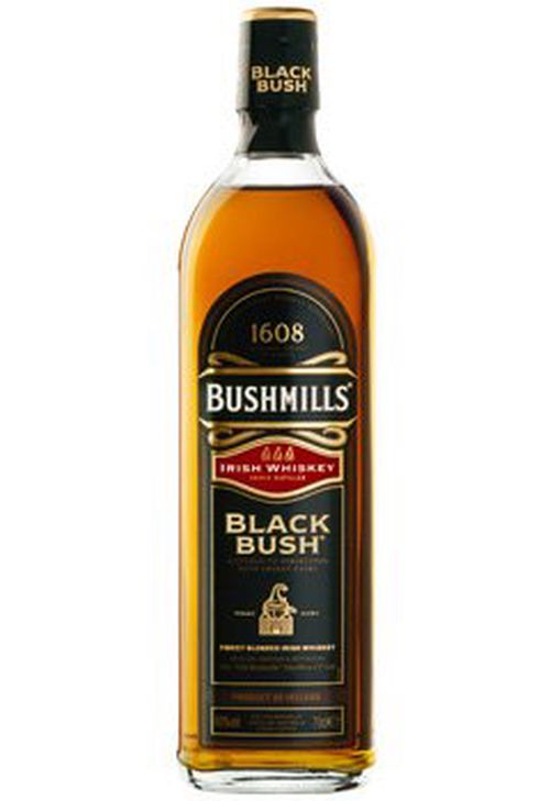 Bushmills Black Bush 0,7l 40%