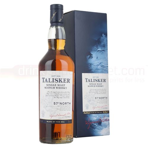 Talisker 57° North 1l 57%