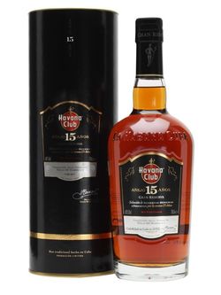 Havana Club 15y 0,7l 40%