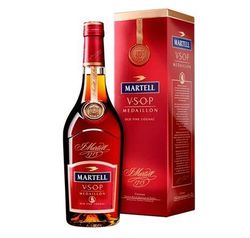 Martell VSOP 0,7l 40%