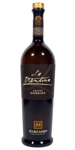 Marzadro Trentina Morbida 0,7l 41%