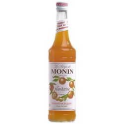 Monin Mandarine 0,7l