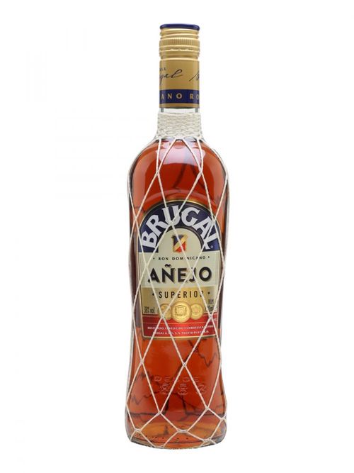 Brugal Anejo 1l 38%