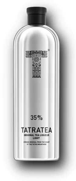 Tatratea Original Light 35% 0,7L