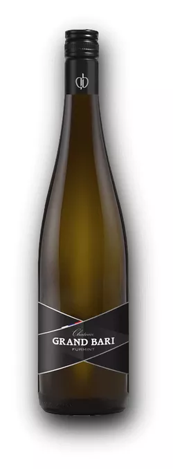 Grand Bari Furmint 2022 11% 0,75L