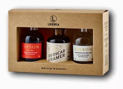 Toison & Dr. Oscar Kramer Mini 38,567% 0,15L