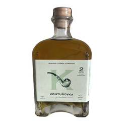 Apicor Kontušovka 0,7l 40%