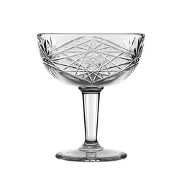 Hobstar Coupe 25cl – luxusní koktejlová sklenice, originální design