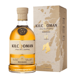 Kilchoman Rockside 11y 0,7l 46%