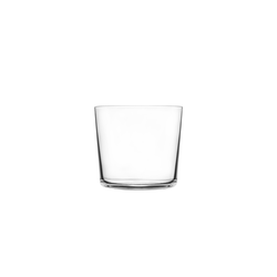 Nomy glass Canto sklenice na whisky, vodu a koktejly 200ml