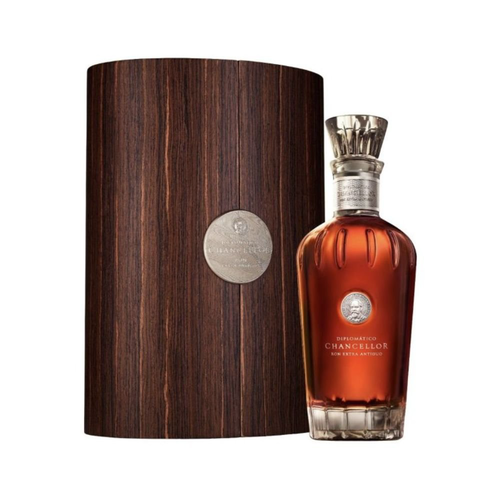 Diplomático Chancellor 0,7l 47% GB L.E.