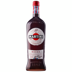 Martini Vermouth Rosso 14,9% 1L