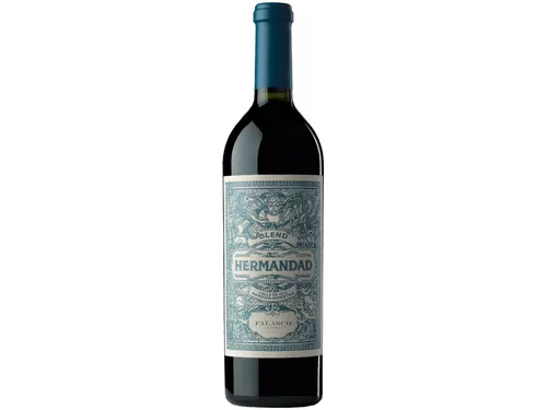 Los Haroldos Hermandad Blend 2021, 750ml