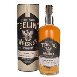 Teeling White Wine Single Cask 14y 2003 0,7l 56,9% GB
