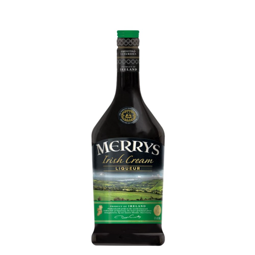 Merrys Original 0,05l 17%
