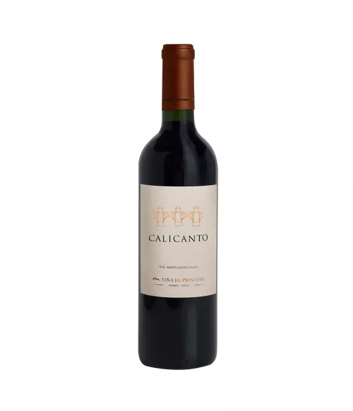 El Principal Calicanto 2023, 750 ml