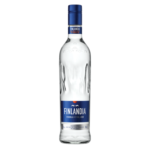 Finlandia 40% 0,7l