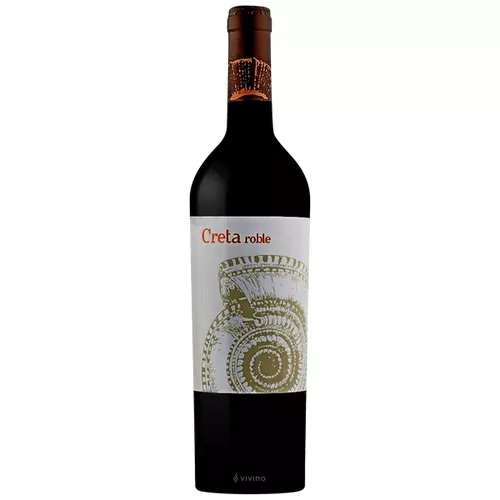 Creta Roble Ribera del Duero 2021, 750ml