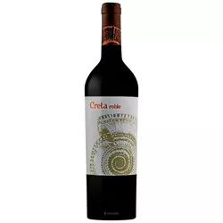 Creta Roble Ribera del Duero 2021, 750ml