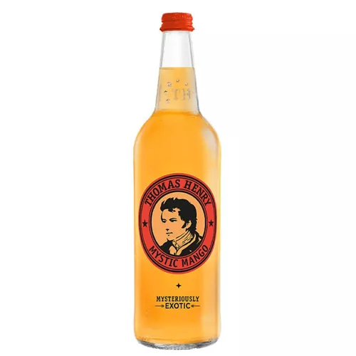 Thomas Henry Mystic Mango 0,75l