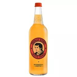 Thomas Henry Mystic Mango 0,75l