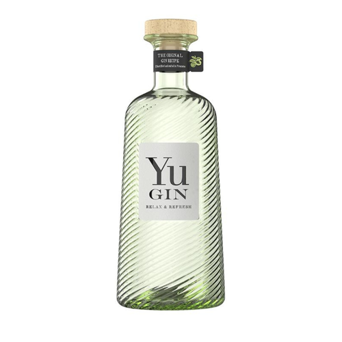 Yu Gin Relax & Refresh 43% 0,7l