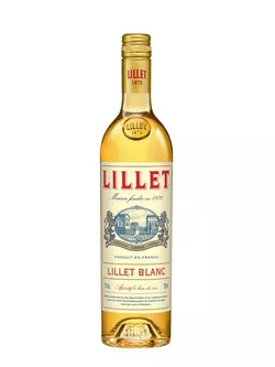 Lillet blanc