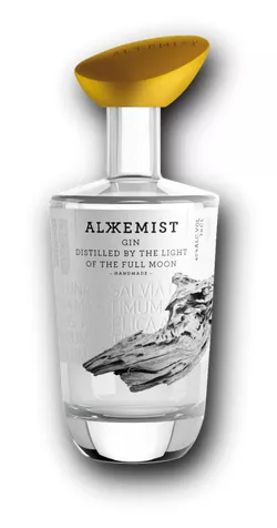 Alkkemist Mediterranean Gin 40% 0,7L