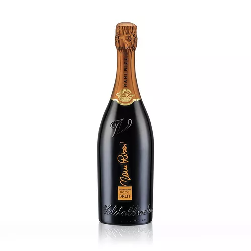 Nani Rizzi Prosecco Valdobbiadene Spumante DOCG Brut 0,75l 11,5%