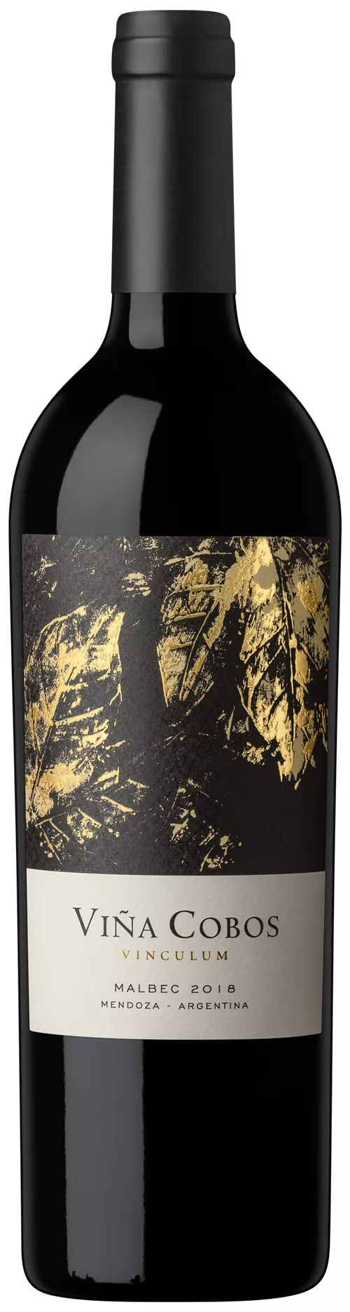 Cobos Vinculum Malbec 2018, 750ml