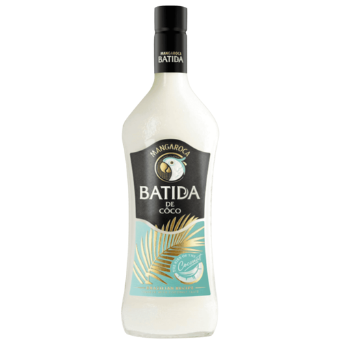 Mangaroca Batida de Coco Liqueur 1l 16%