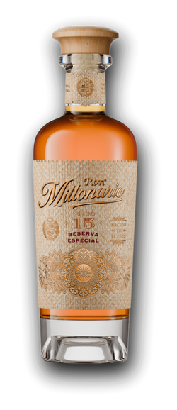 Millonario 15 Reserva Especial 40% 0,7L