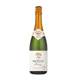 The Bench Alcohol Free Chardonnay 0,75l 0%