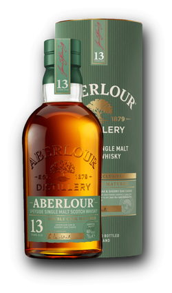 Aberlour 13YO 40% 0,7L