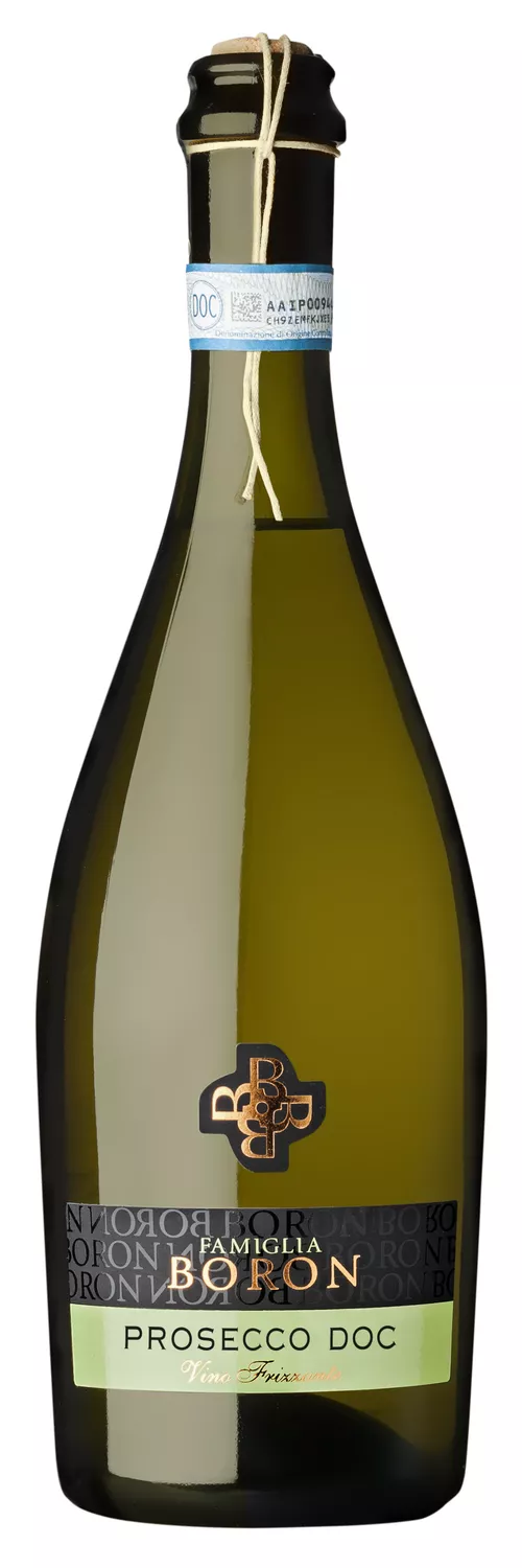 Prosecco Cantine Boron DOC, 750ml