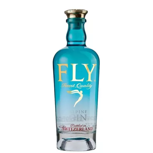 Fly Gin 0,7l 40%