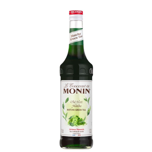 Monin koncentrát Matcha 0,7l