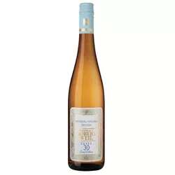 Riesling trocken Finest Edition Cuvée 30 0,75l 12%