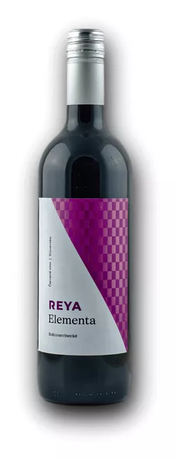 Reya Elementa Svätovavrinecké 2023 12,5% 0,75L