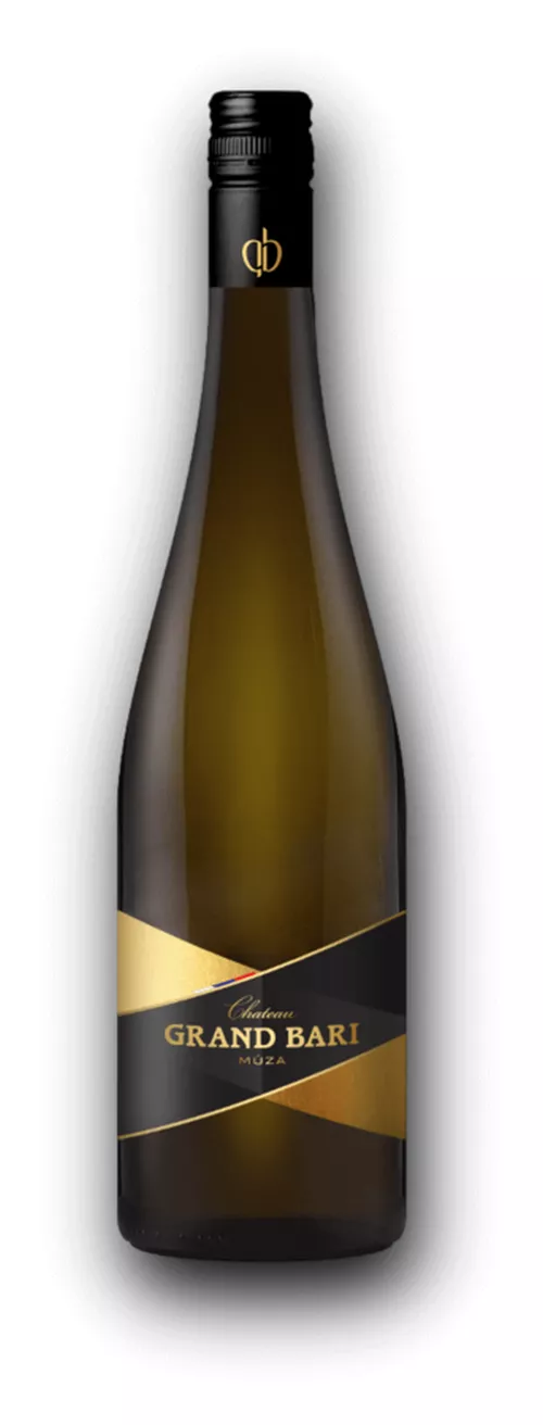 Grand Bari Múza 2023 10% 0,75L