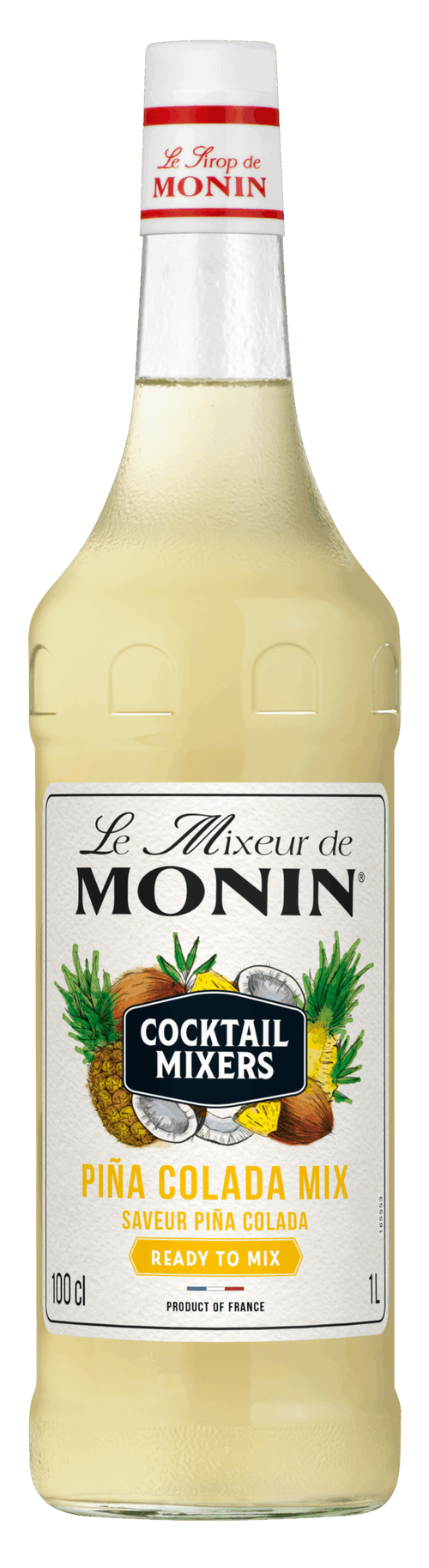Monin mixeur Piňa Colada 1l
