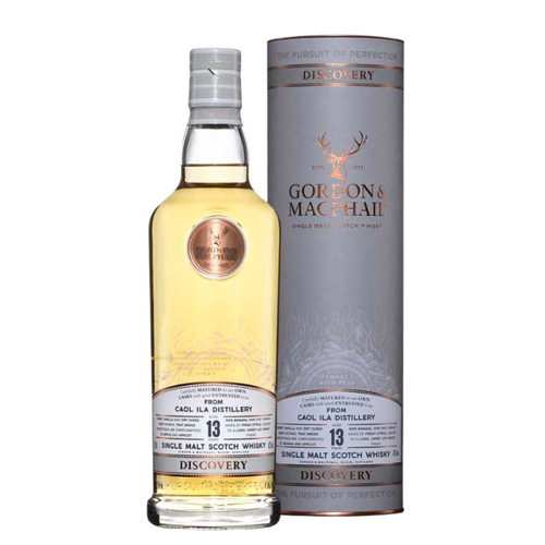 Gordon & MacPhail Caol Ila 13y 0,7l 43% GB