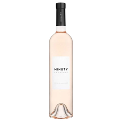 Minuty Prestige Rosé 0,75l 12,5%