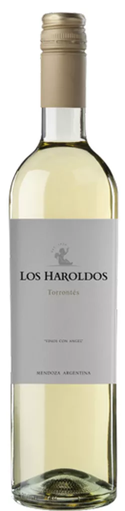 Los Haroldos Torrontés 2021, 750ml